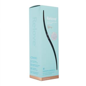 (Relove)プロテアーゼランジェリーステインクリーンリキッド・アンダーウェアクレンジングジェル(ティファニー)220ml 1箱:個人輸入代行Yokohama Media