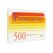 ファーマセフ500mg10錠 3箱:個人輸入代行Yokohama Media