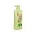 チャイニーズハーバルアンチヘアフォールシャンプー(脂性頭皮用)750ml(位元堂)  1本:個人輸入代行Yokohama Media