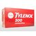 タイレノール500mg200錠 1箱:個人輸入代行Yokohama Media