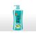 チャイニーズハーバルアンチヘアフォールシャンプー(フケ防止用)750ml(位元堂)  1本:個人輸入代行Yokohama Media