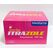 ITRAZOLE (itraconazole) 100mg　4caps x 25シート（1箱）:個人輸入代行Yokohama Media