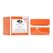 (Origins)ジンジンリフレッシングアイクリームトューブライテンアンドデパフ15ml 1本:個人輸入代行Yokohama Media