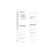 (Mesoestetic)アンチストレスマスク100ml 1本:個人輸入代行Yokohama Media