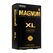 (Trojan)マグナムラージサイズコンドーム(XL)12個 1箱:個人輸入代行Yokohama Media