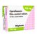 シプロフロキサシン750mg10錠(Milpharm) 1箱:個人輸入代行Yokohama Media