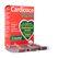 カーディオエース・プラス60錠(Vitabiotics) 1箱:個人輸入代行Yokohama Media