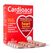 カーディオエース・ハートサポート30錠(Vitabiotics) 1箱:個人輸入代行Yokohama Media