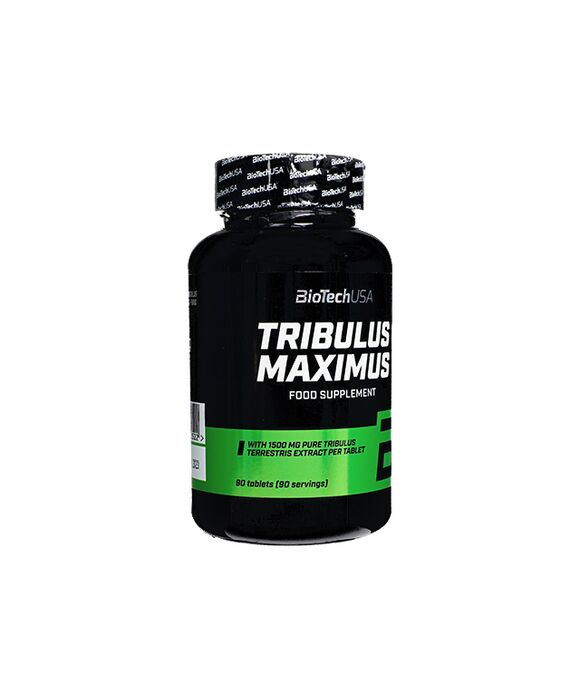 トリビュラスマキシマス1500mg90錠 1本:個人輸入代行Yokohama Media