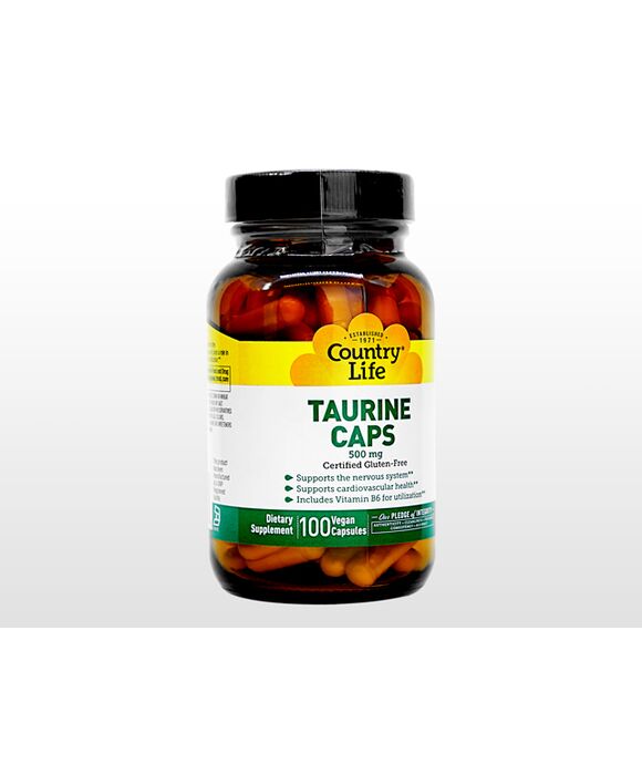 タウリン500mg100錠 1本:個人輸入代行Yokohama Media