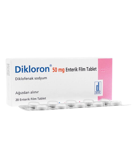 ボルタレンジェネリック50mg20錠 5箱:個人輸入代行Yokohama Media