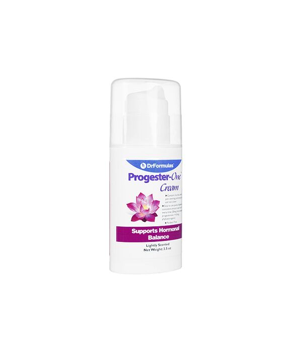 プロゲスターワンクリーム3.5oz:個人輸入代行Yokohama Media