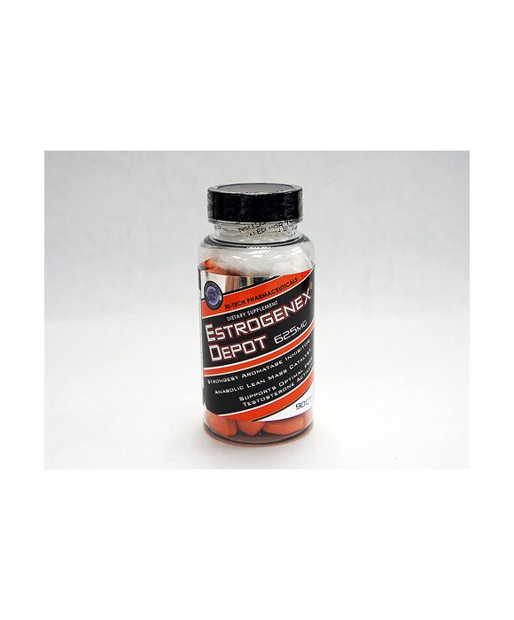 EstroGenexDepot625mg90錠  1本:個人輸入代行Yokohama Media