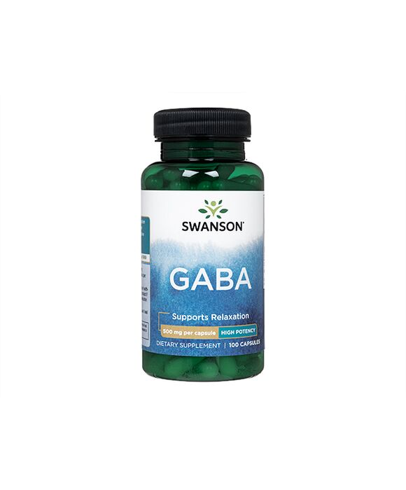 GABA500mg100錠  1本:個人輸入代行Yokohama Media