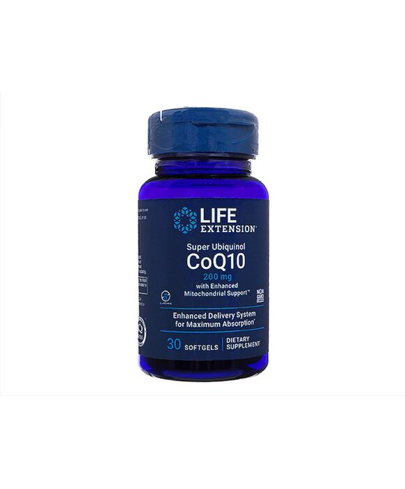 スーパーユビキノールCoQ10-200mg30錠  1本:個人輸入代行Yokohama Media