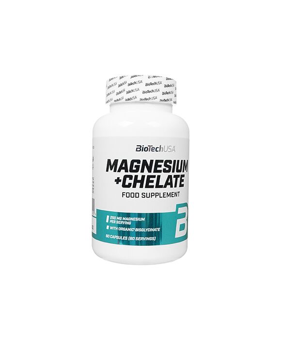 マグネシウム+キレート250mg60錠 1本:個人輸入代行Yokohama Media