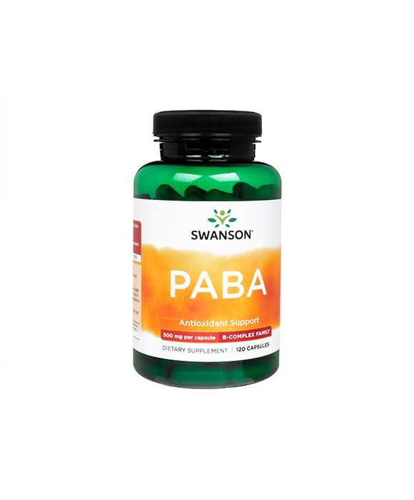 PABA500mg120錠  1本:個人輸入代行Yokohama Media