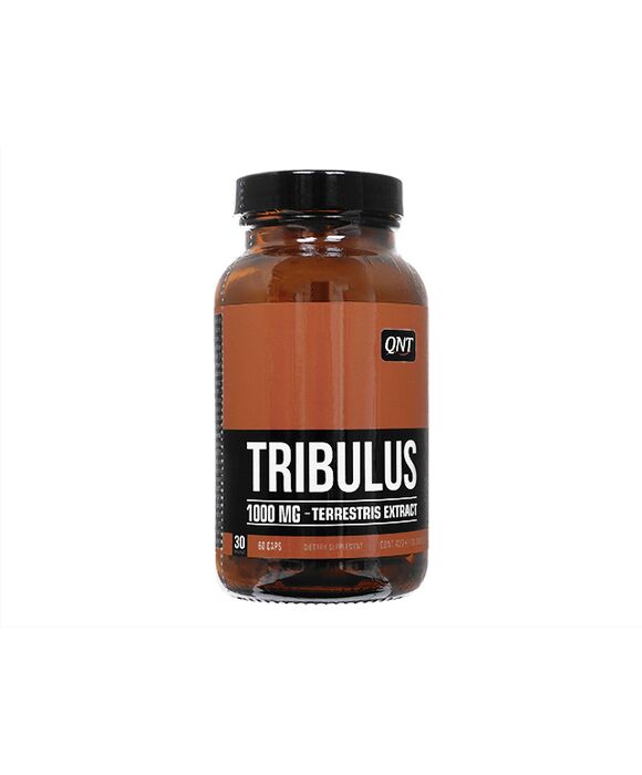 トリビュラス1000mg60錠(QNT)  1本:個人輸入代行Yokohama Media