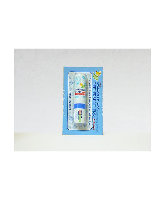 ペパーミントフィールドヤードム2ml6本 1シート:個人輸入代行Yokohama Media