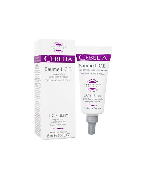 L.C.E.バーム15ml  1本:個人輸入代行Yokohama Media