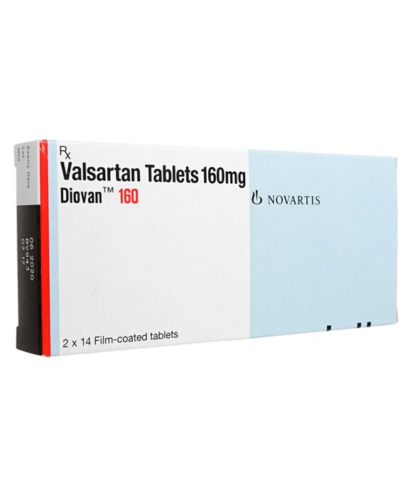 ディオバン160mg28錠:個人輸入代行Yokohama Media