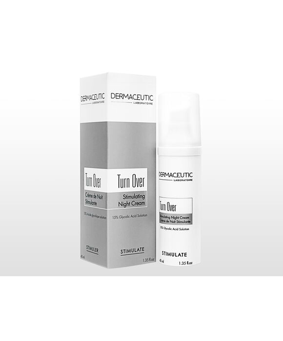 ターンオーバー40ml  1本:個人輸入代行Yokohama Media