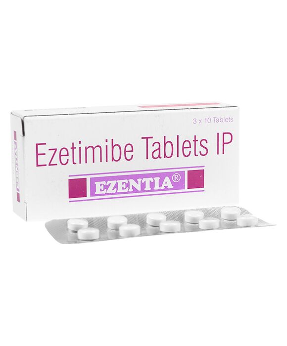 ゼチーアジェネリック10mg30錠:個人輸入代行Yokohama Media