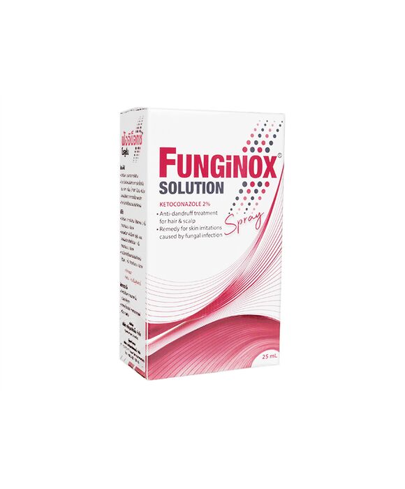 FunginoxSolution2%25ml  1本:個人輸入代行Yokohama Media