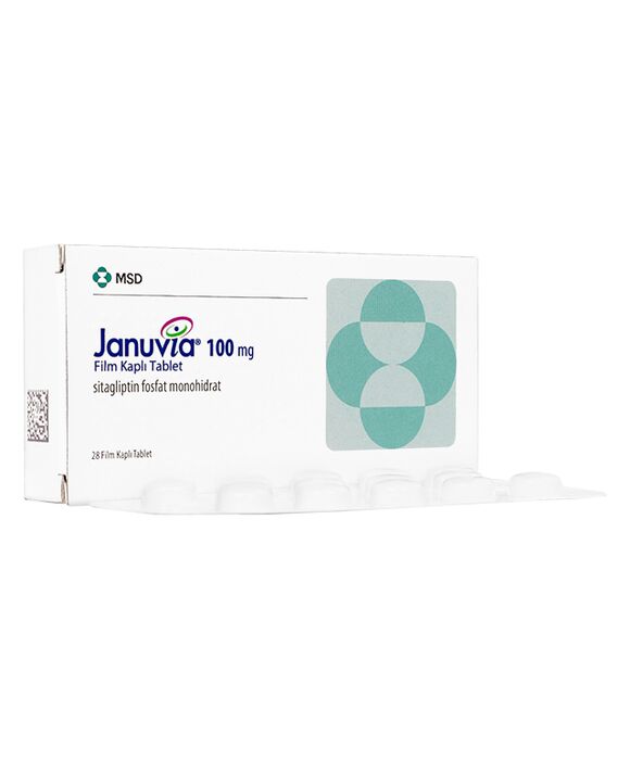 ジャヌビア100mg28錠:個人輸入代行Yokohama Media
