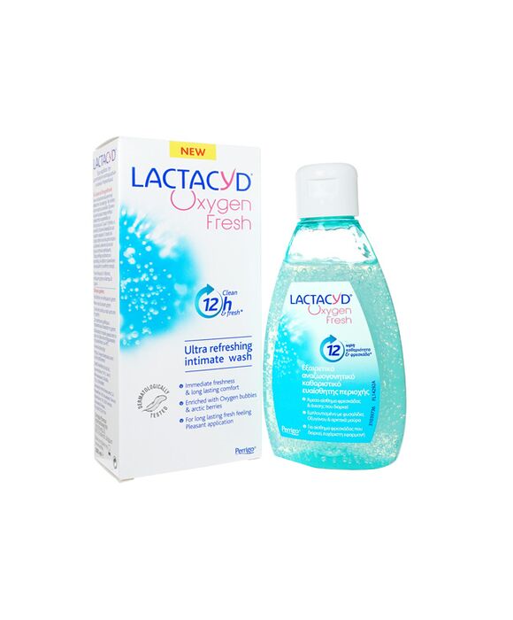 オキシゲンフレッシュ200ml  1本:個人輸入代行Yokohama Media