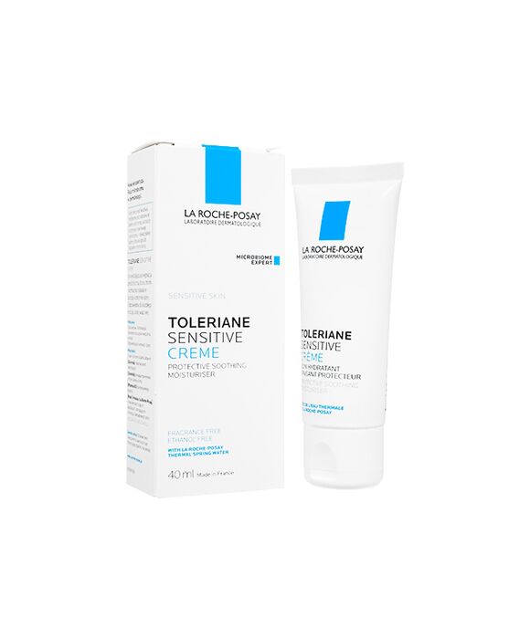 トレリアンセンシティブクリーム40ml  1本:個人輸入代行Yokohama Media