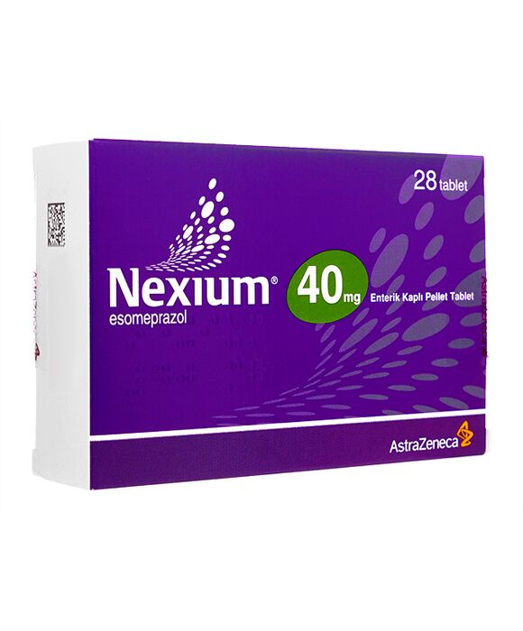 ネキシウム40mg28錠:個人輸入代行Yokohama Media