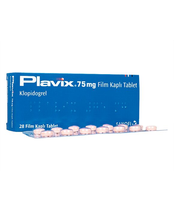 プラビックス75mg28錠:個人輸入代行Yokohama Media