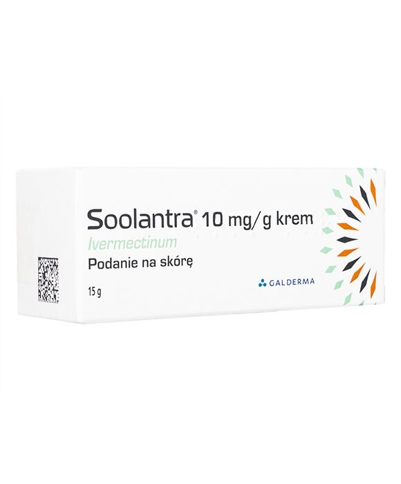 ソーラントラ10mg/gクリーム15g:個人輸入代行Yokohama Media