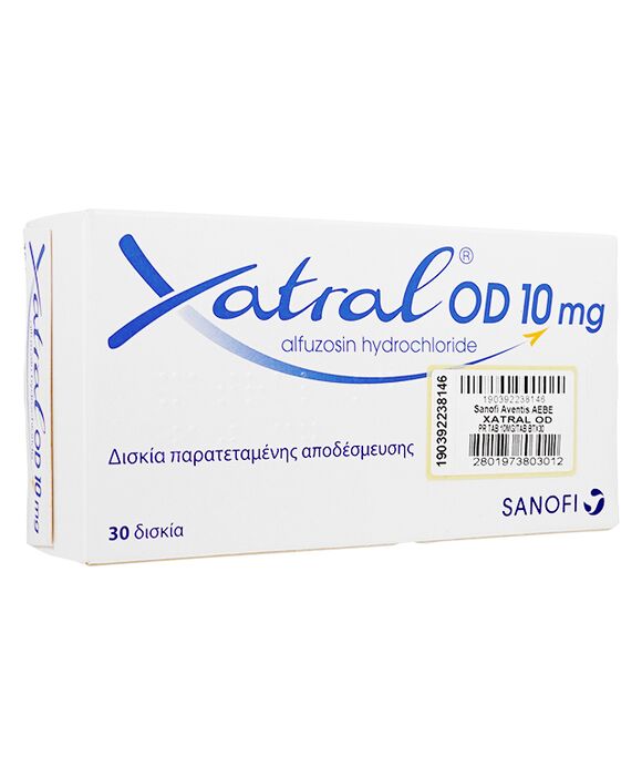ザトラルOD10mg30錠:個人輸入代行Yokohama Media