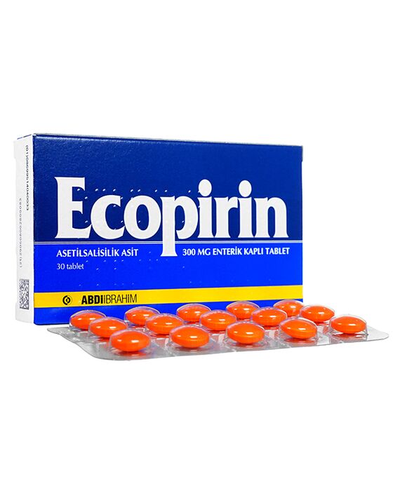 アスピリン300mg30錠:個人輸入代行Yokohama Media