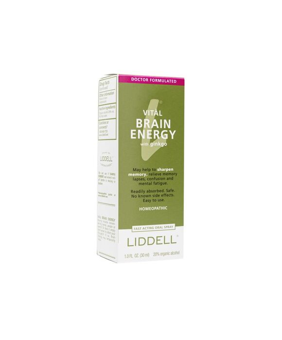 VitalBrainEnergy30ml  1本:個人輸入代行Yokohama Media