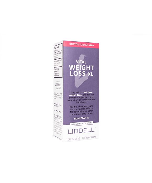 VitalWeightLossXL30ml  1本:個人輸入代行Yokohama Media