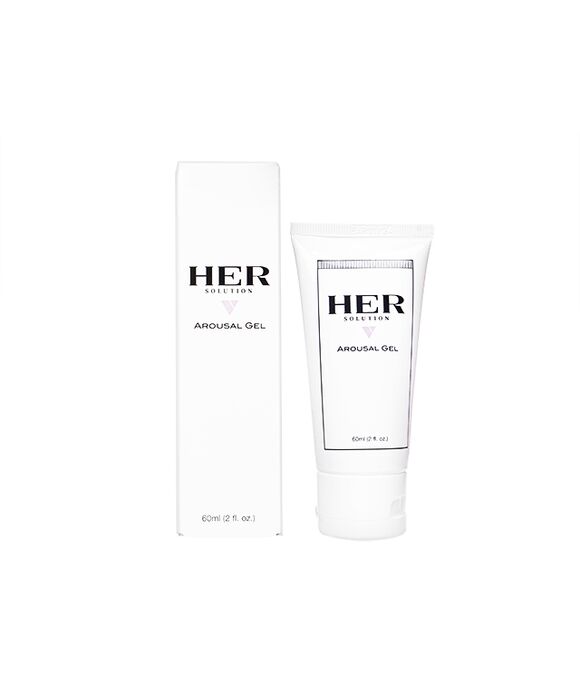 ハーソリューションジェル60ml  1本:個人輸入代行Yokohama Media