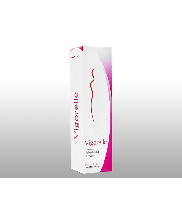ビゴレルボディクリーム30ml  1本:個人輸入代行Yokohama Media