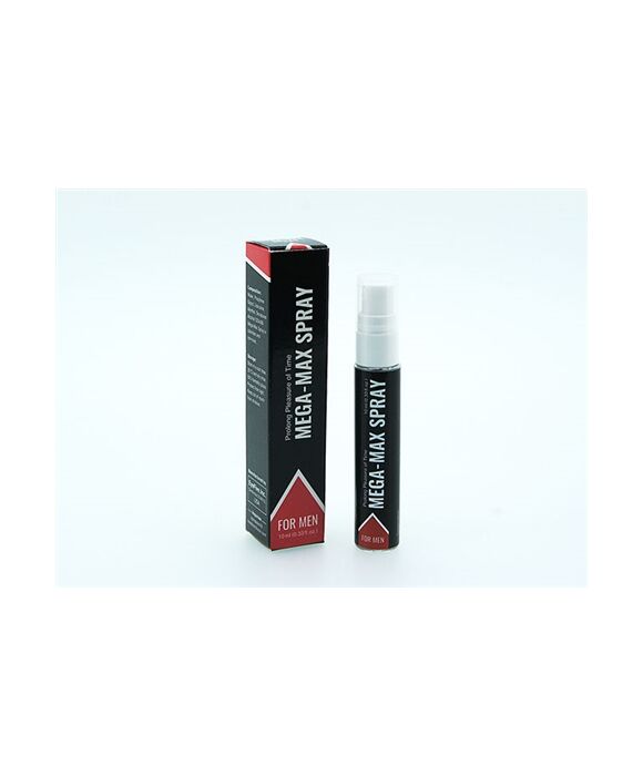 メガマックススプレー10ml  1本:個人輸入代行Yokohama Media