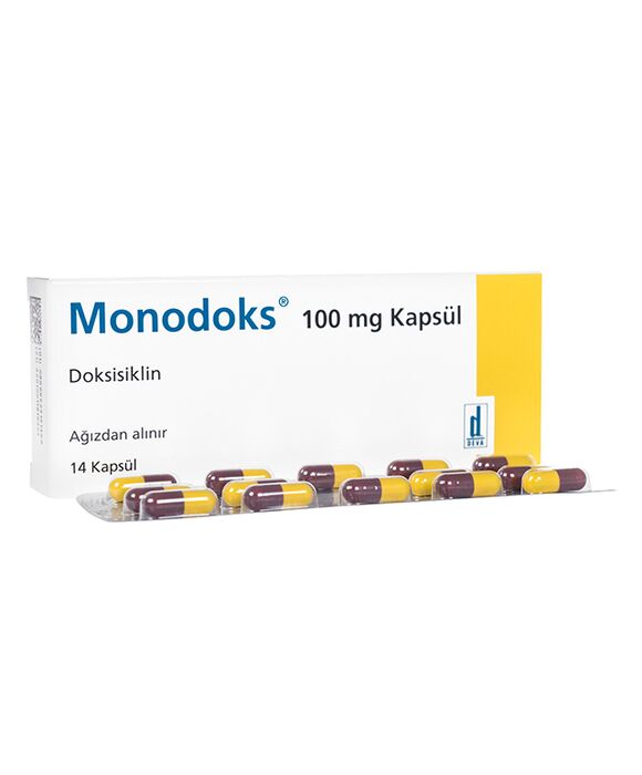 ビブラマイシンジェネリック100mg14錠:個人輸入代行Yokohama Media
