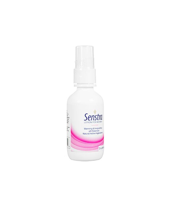 センストラローション女性用60ml  1本:個人輸入代行Yokohama Media