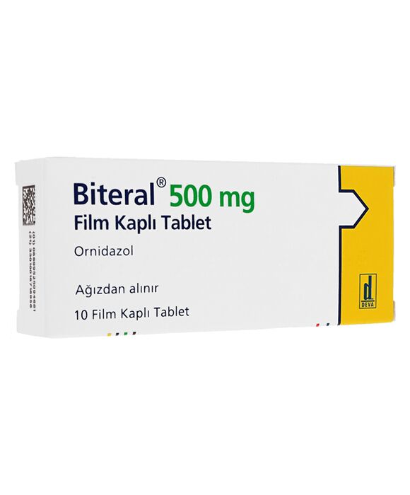 オルニダゾール500mg 30錠:個人輸入代行Yokohama Media