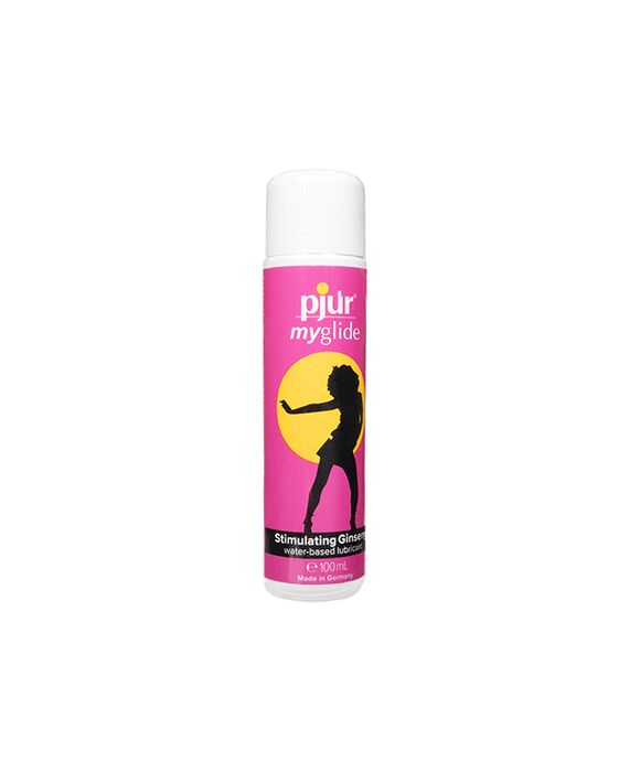 PjurMyGlideローション100ml  1本:個人輸入代行Yokohama Media
