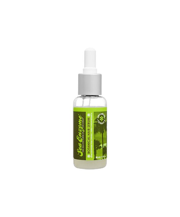 ボタニカルヘアセラム・アドバンスフォーミュラ30ml  1本:個人輸入代行Yokohama Media