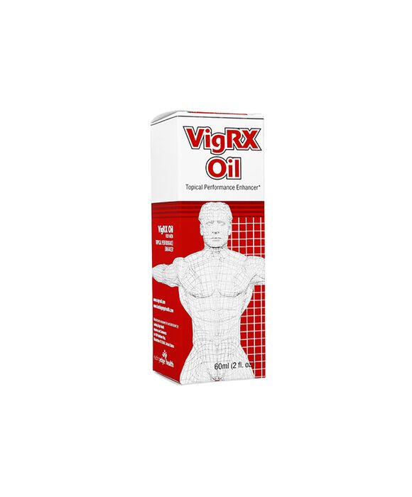 VigRXオイル60ml  1本:個人輸入代行Yokohama Media