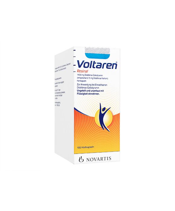 ボルタレンカプセル75mg100錠:個人輸入代行Yokohama Media