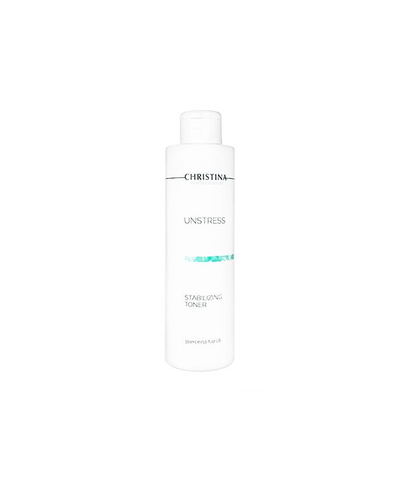 (Christina)アンストレススタビライジングトナー300ml 1本:個人輸入代行Yokohama Media