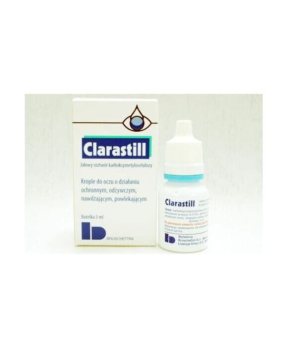クララスティル5ml:個人輸入代行Yokohama Media